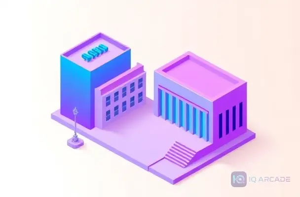 International Banking Mastery Hub: The Industry Foundation