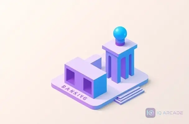 Strategic Planning in Banking Mastery Hub: The Industry Foundation