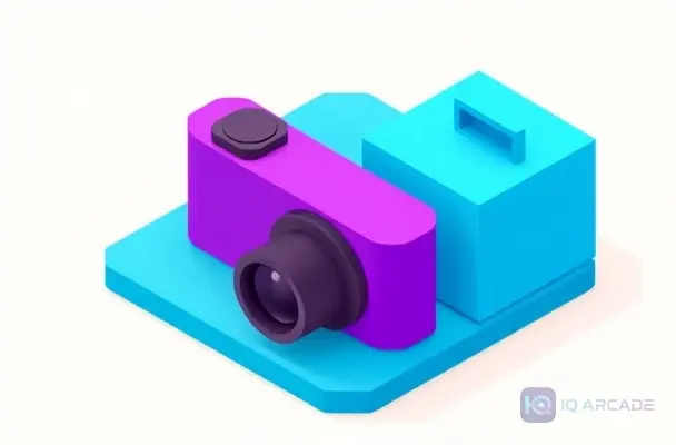 Mastery: Camera Basics