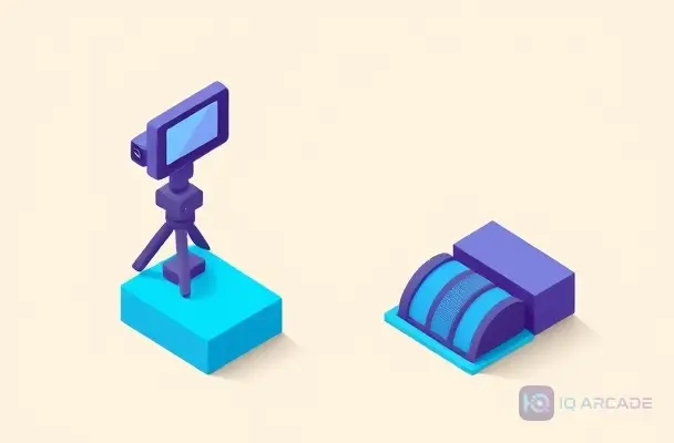 Mastery: Camera Filters