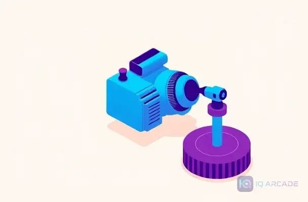 Mastery: Camera Maintenance