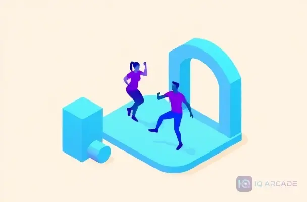 Mastery: Cardio Fitness