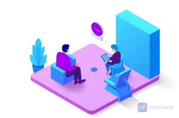 High-Impact Interviewing Mastery Hub: The Industry Foundation