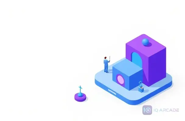 Self-Assessment & Discovery Mastery Hub: The Industry Foundation