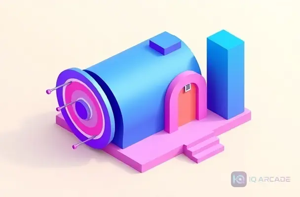 Target Industry Research Mastery Hub: The Industry Foundation