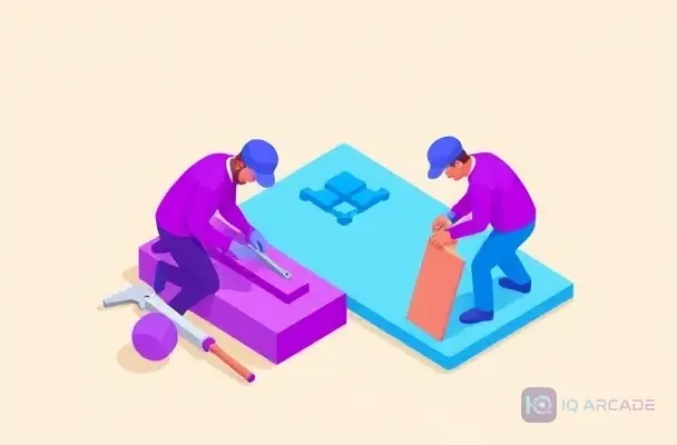 Mastery: Carpenter