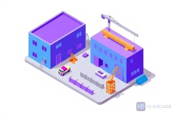 Site Carpentry & Construction Support Mastery Hub: The Industry Foundation