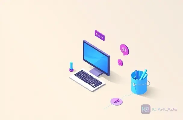 Computer Fundamentals Mastery Hub: The Industry Foundation