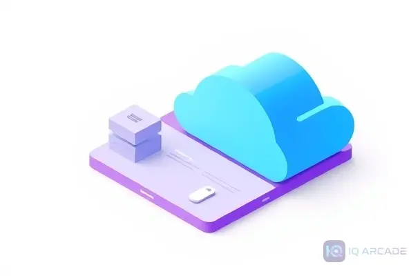 Cloud Computing Fundamentals Mastery Hub: The Industry Foundation