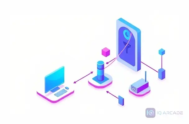 VPN Technologies Mastery Hub: The Industry