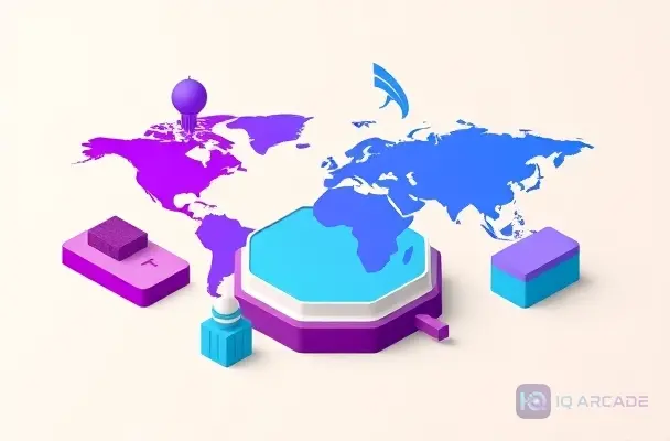 Indian & World Geography Mastery Hub: The Industry Foundation