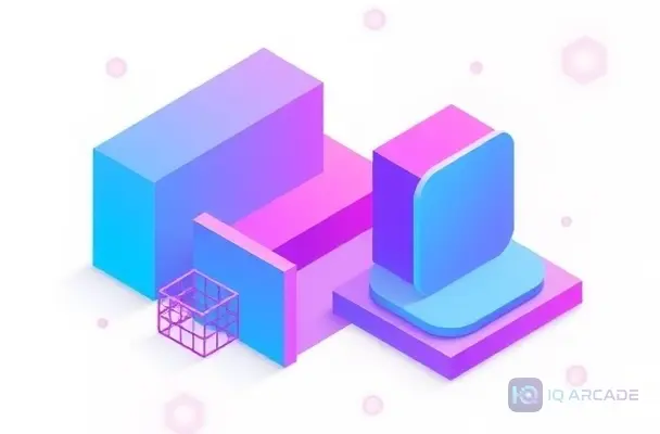 Visualization & Spatial Reasoning Mastery Hub: The Industry Foundation