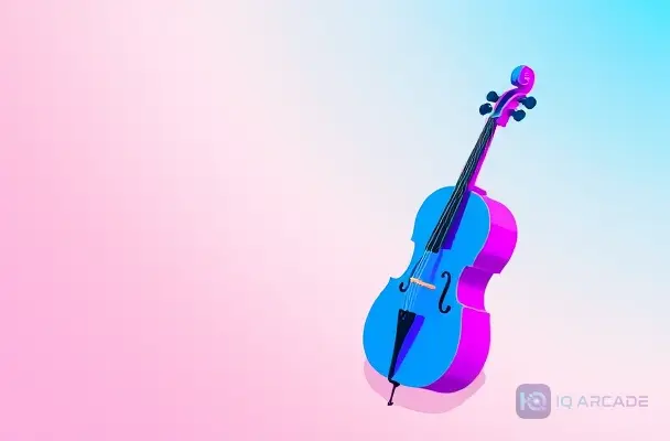 Mastery: Cello