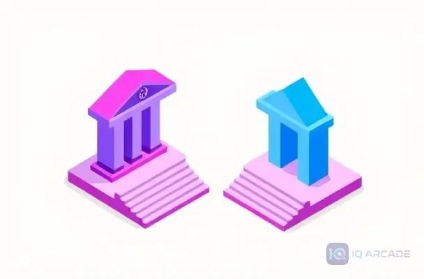 IBPS PO & Banking Exams Mastery Hub: The Industry Foundation