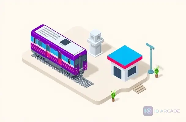 Railway Recruitment Board (RRB) Exams Mastery Hub: The Industry Foundation