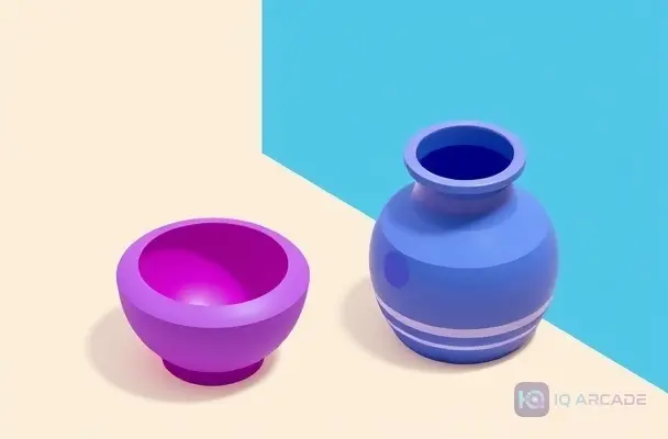 Mastery: Ceramics