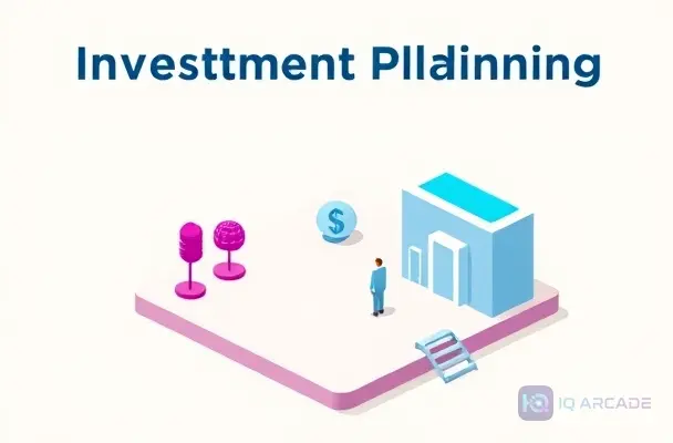 Investment Planning Mastery Hub: The Industry Foundation