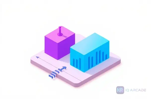 Economics Mastery Hub: The Industry Foundation