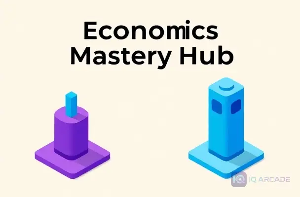 Economics Mastery Hub: The Industry Foundation