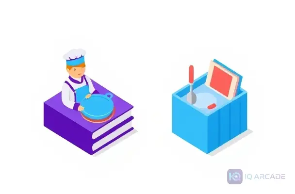 Chef Cookbooks and Recipes Mastery Hub: The Industry Foundation