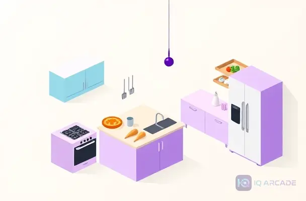 Test Kitchen for Cookbook Development Mastery Hub: