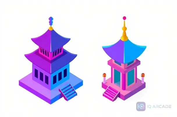 Chinese Dynasties Mastery Hub: The Industry Foundation