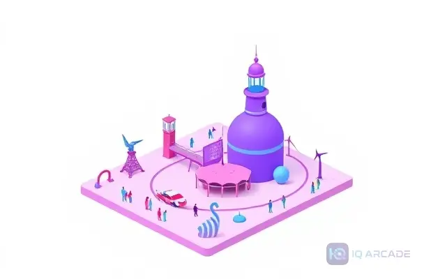 Global Tourism Trends Mastery Hub: The Industry Foundation