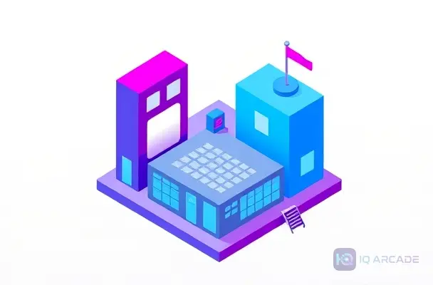 Quantitative Aptitude Mastery Hub: The Industry Foundation