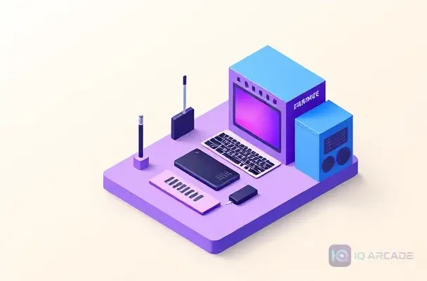 Hardware Troubleshooting Techniques Mastery Hub: The Industry Foundation