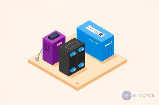 Power Supply Units (PSU) Mastery Hub: The Industry Foundation