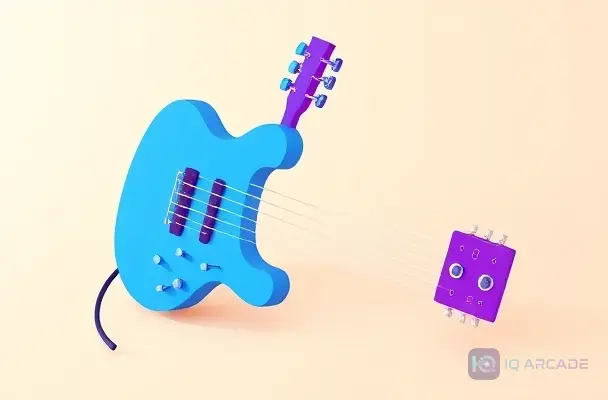 Mastery: Chords