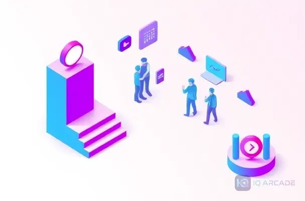 CircleCI Jobs and Steps Definition