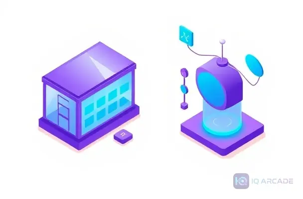 General Science & Technology Mastery Hub: The