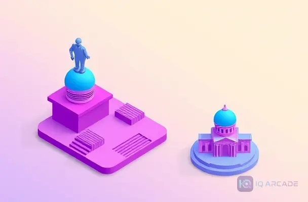Indian Polity & Constitution Mastery Hub: The Industry Foundation
