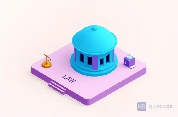 Criminal Law & Procedure Mastery Hub: The Industry Foundation