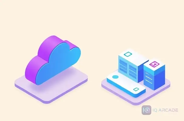 Cloud Database Services Mastery Hub: The Industry Foundation
