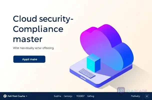 Cloud Security & Compliance Mastery Hub: The Industry Foundation