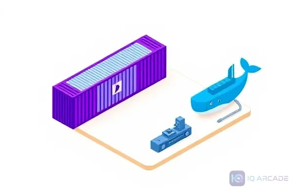 Containerization & Docker Mastery Hub: The Industry Foundation