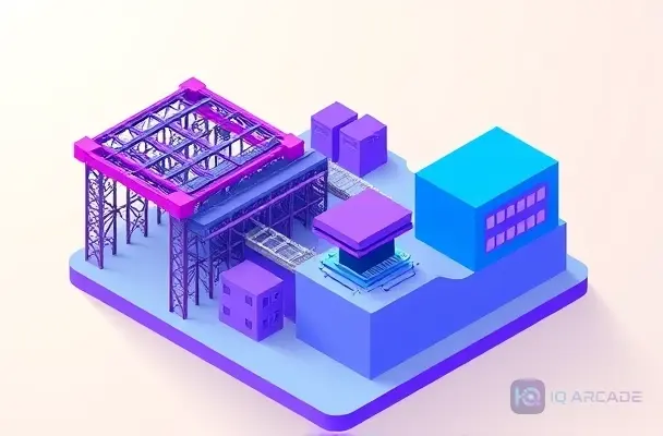 Infrastructure as Code with Terraform Mastery Hub: The Industry Foundation