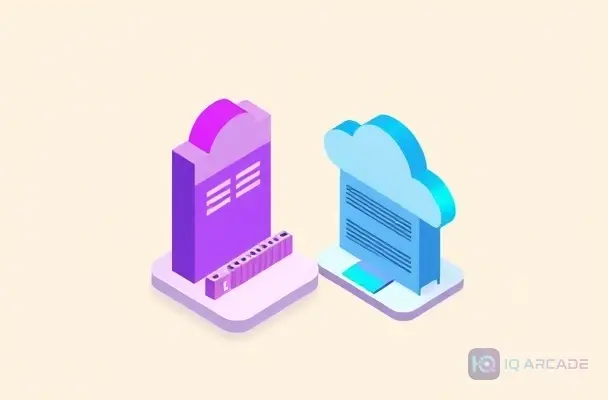 Mastery: Cloud Computing