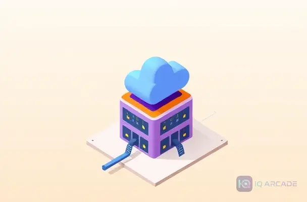 Cloudflare DNS Infrastructure