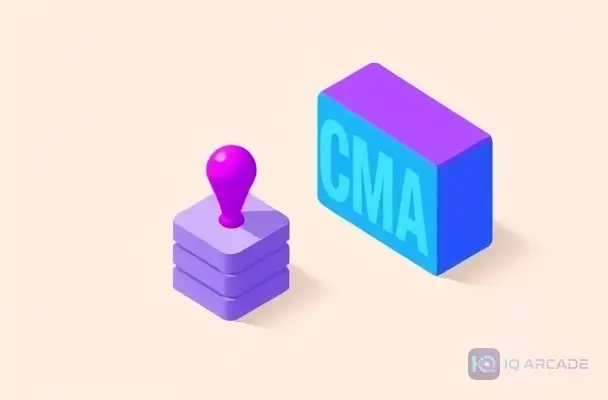 Mastery: CMA USA