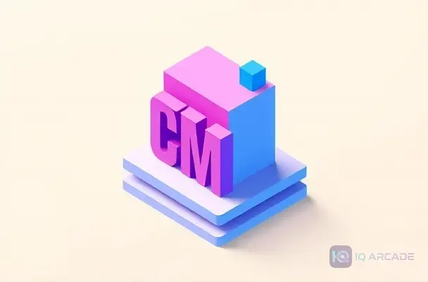 Mastery: CMA