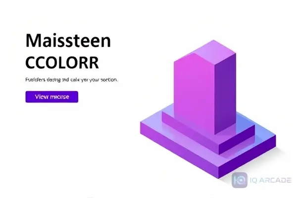 Mastery: Color Theory