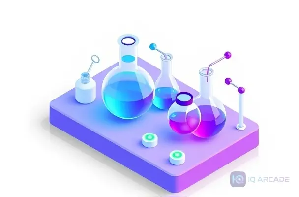 COMEDK Chemistry Syllabus Mastery Hub: The Industry Foundation
