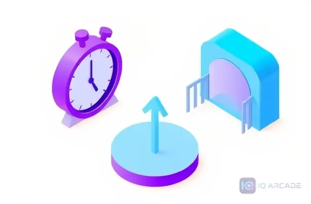 COMEDK Time Management Mastery Hub: The Industry Foundation