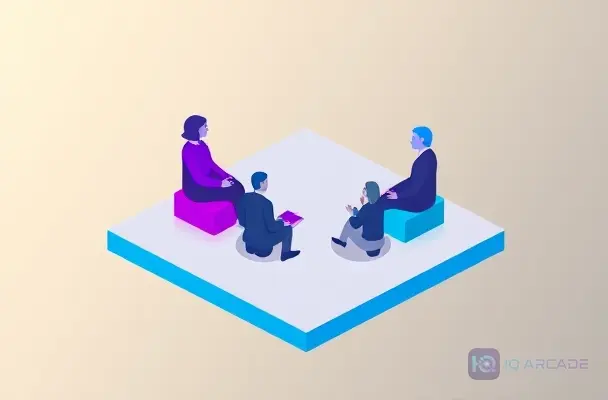 Mediation and Facilitation Mastery Hub: The Industry Foundation