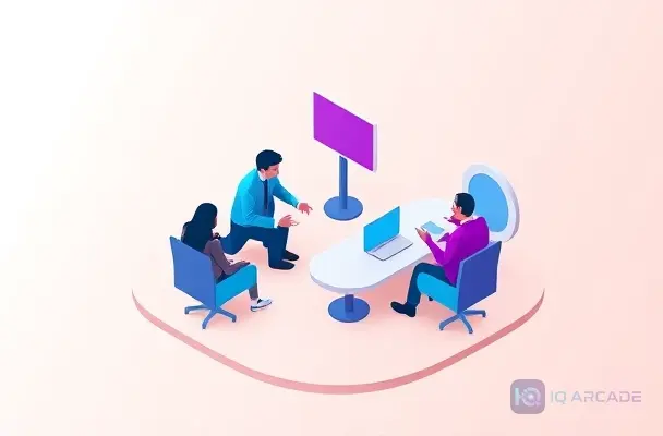 Preventing Workplace Conflict Mastery Hub: The Industry Foundation