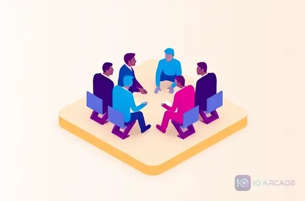 Team Conflict Management Mastery Hub: The Industry Foundation