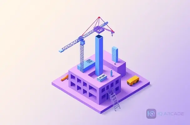 Mastery: Construction Photography